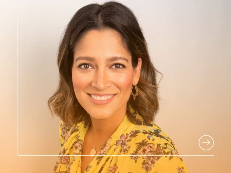 Rebecca Perrault, VP of Culture and Diversity, Magnit Global