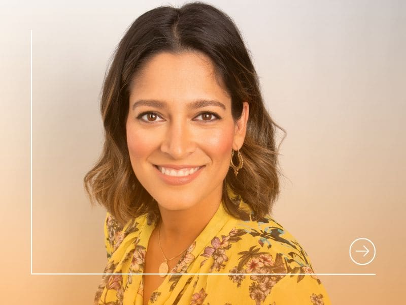 Spotlight Series: Rebecca Perrault, VP of Culture and Diversity, Magnit Global