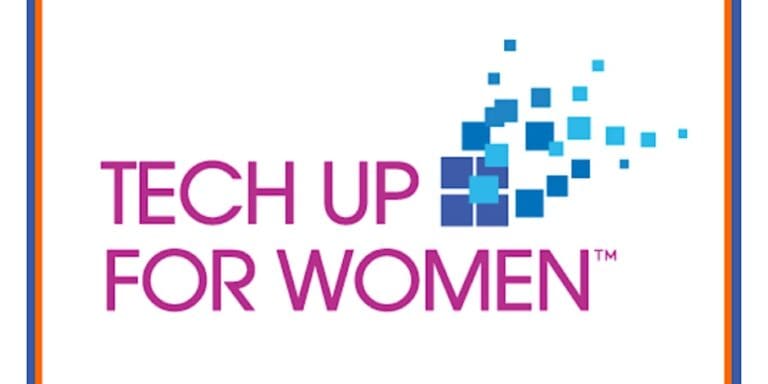Tech Up For Women Conference