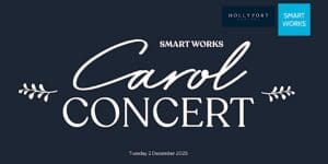 The Smart Works Carol Concert