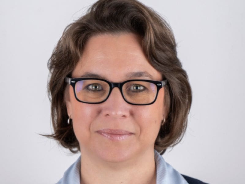 Spotlight Series: Uta Dresch, Chief Operating Officer & General Manager, DocuWare