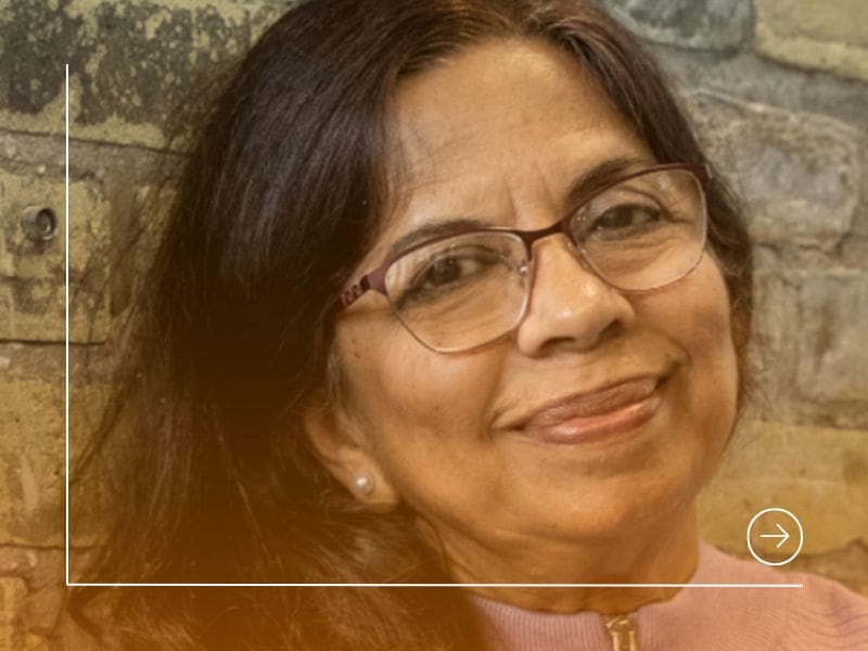 Spotlight Series: Dr Sambhavi Chandrashekar, Global Accessibility Lead, D2L