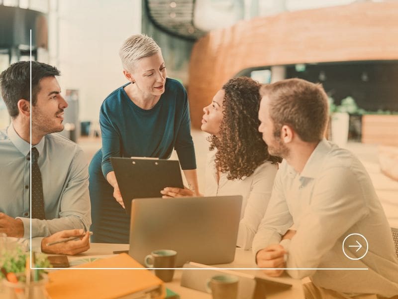 Why the best leaders in the AI era aren’t afraid to be wrong