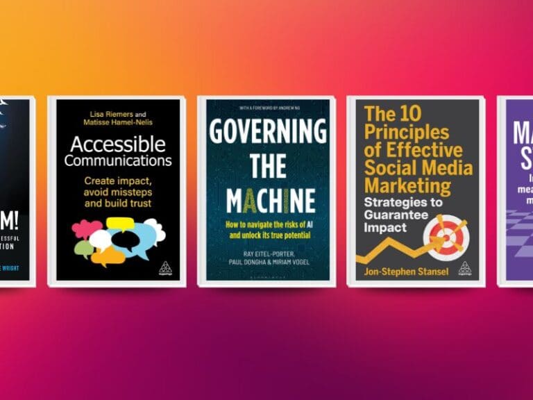 Five must-reads to harness the full potential of tech in 2026