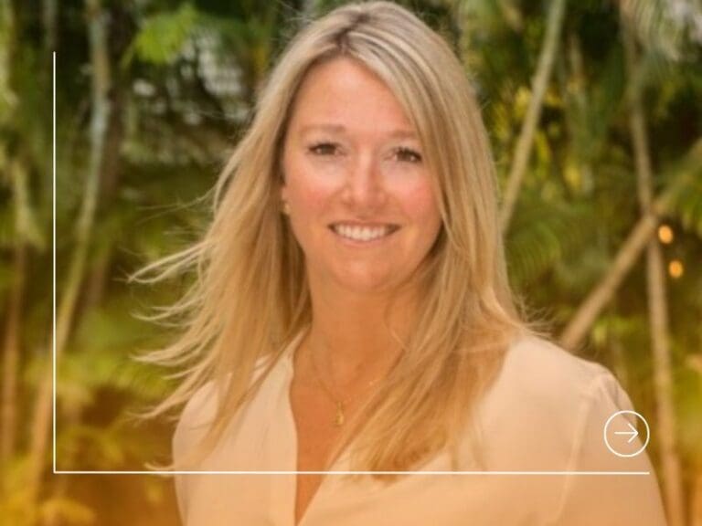 Ingrid Curtis, CEO, Sparq