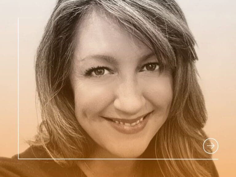 Liz Blackman, CMO, Avantra