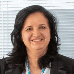 Dr Rim Belhassine-Cherif