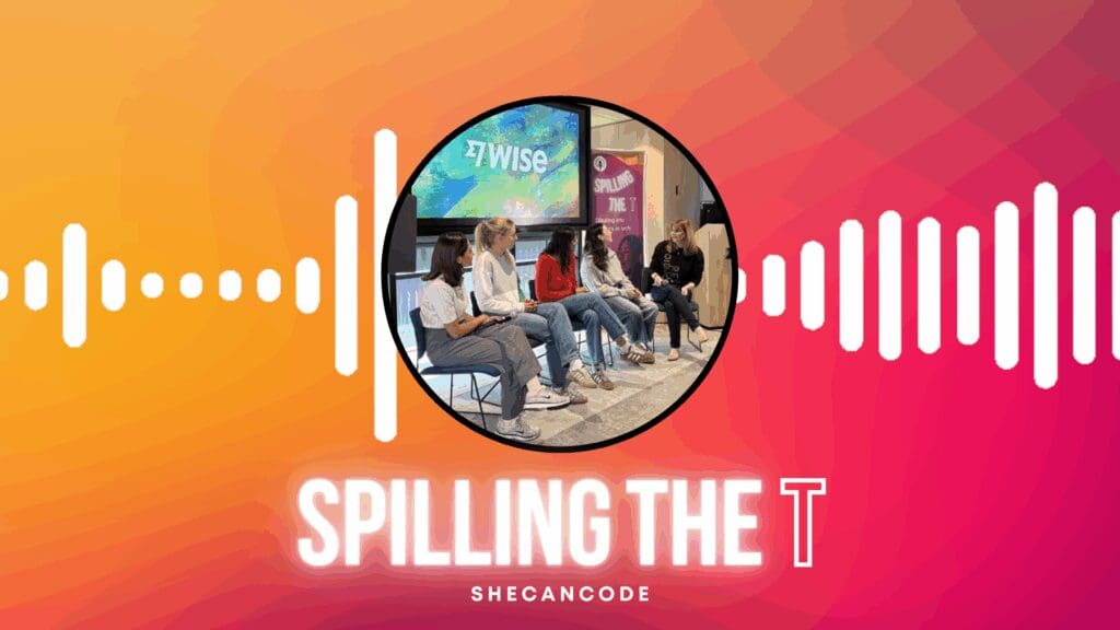 Tech Journeys & Future Frontiers: A Wise Women in Tech Roundtable  