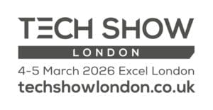 Tech Show London 2026