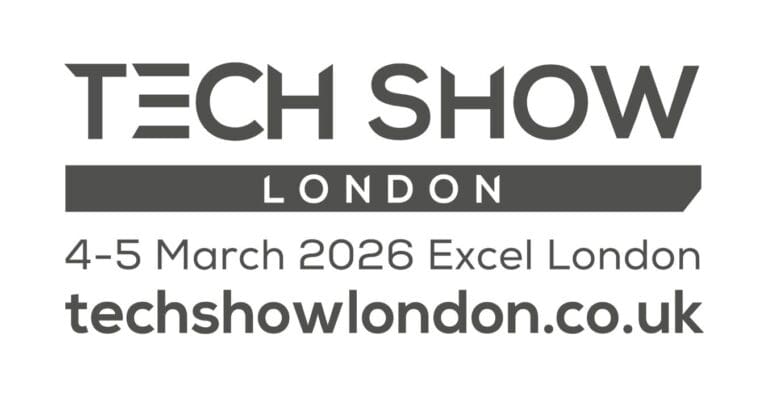 Tech Show London 2026