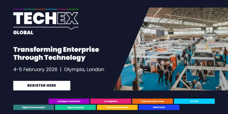 TechEx Global 2025