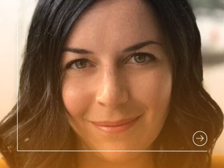 Yana Welinder, Head of AI, Amplitude