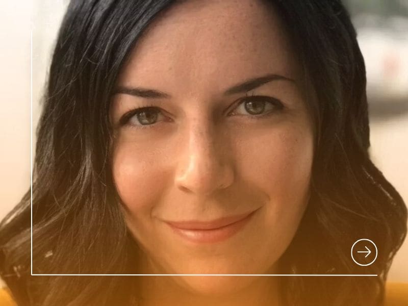 Spotlight Series: Yana Welinder, Head of AI, Amplitude