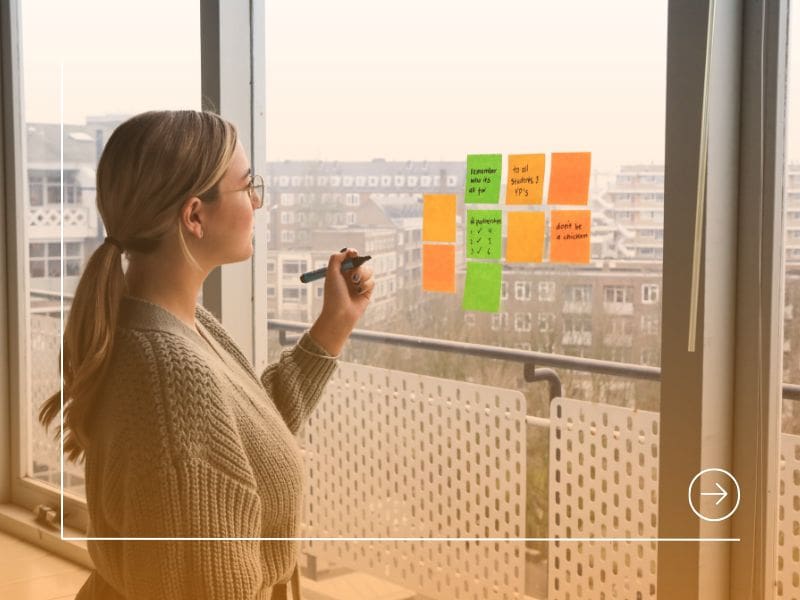 Why women should shape their careers by design