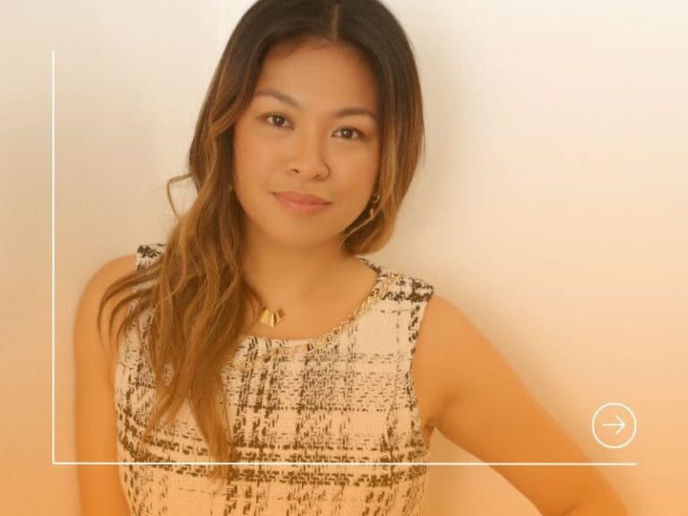 Cien Solon, CEO & Founder, LaunchLemonade