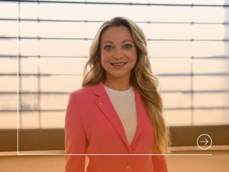 Elena Simon, General Manager, Gcore