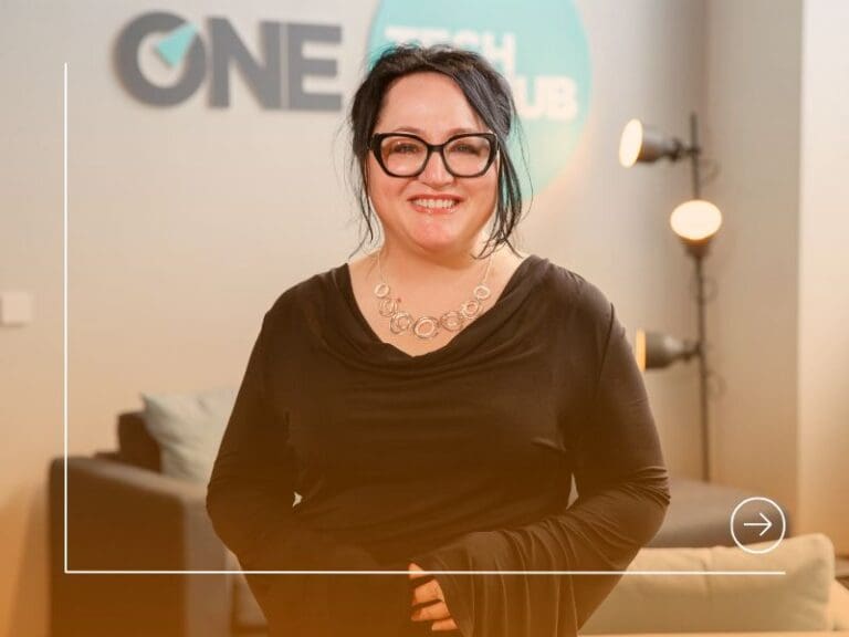 Jennifer Forbes Iannolo, VP of Business Acceleration, CodeBase