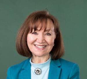 Professor Ginka Toegel