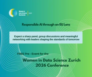 Responsible AI for EU lens