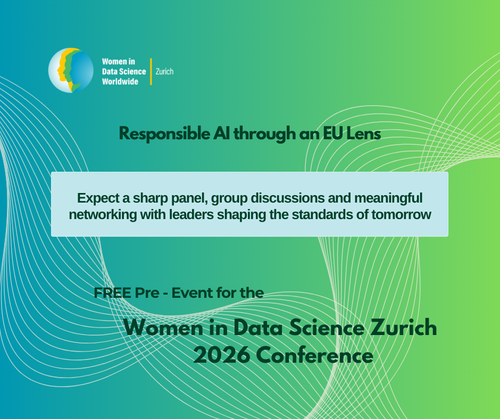 Responsible AI for EU lens