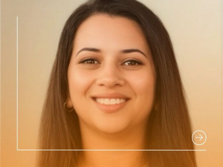 Shefali Netke, VP, Product Design, SmartRecruiters