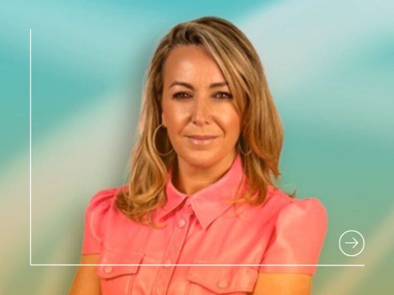 Wendy Harris, Head of EMEA, Rippling