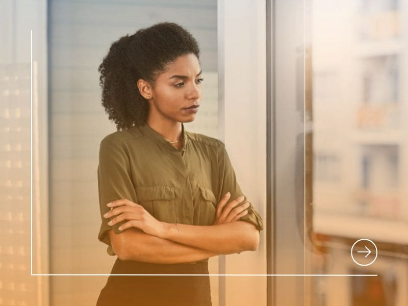 The confidence myth: Why self-doubt isn’t a personal failing