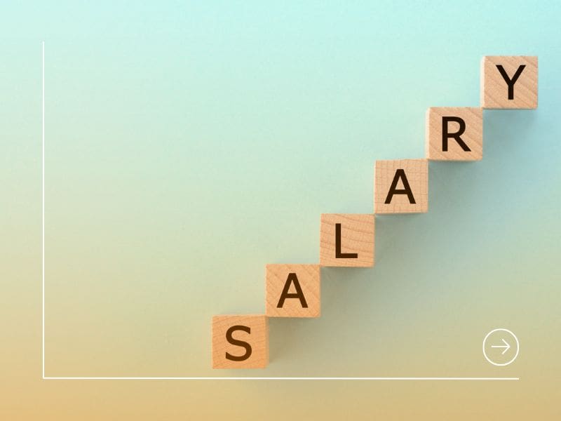 Know your worth: How to stop tiptoeing around your next salary discussion