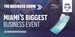 The Business Show Miami 2026