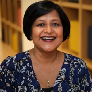 Anjali Arora, CTO, Perforce