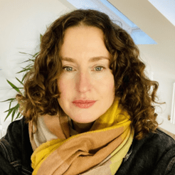 Alexandra Kilpatrick