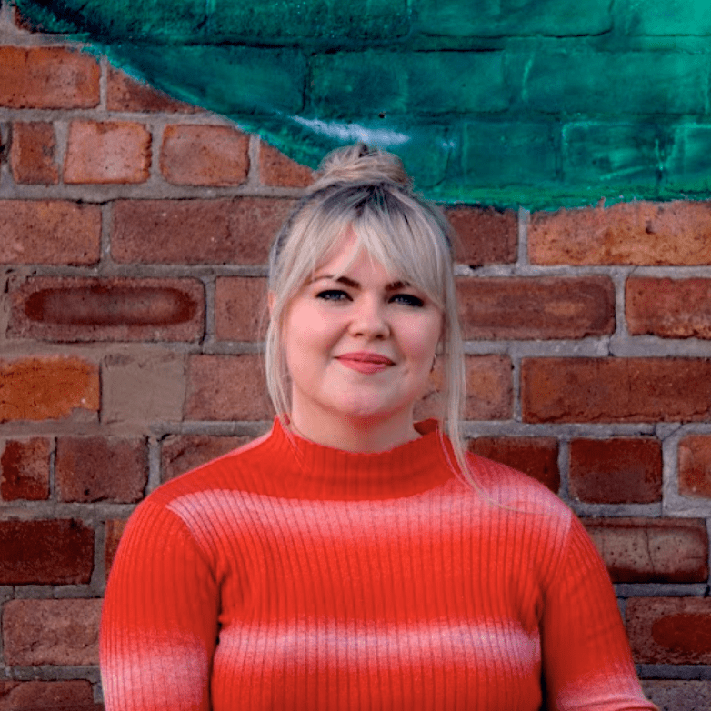 Chelsea Slater - InnovateHer