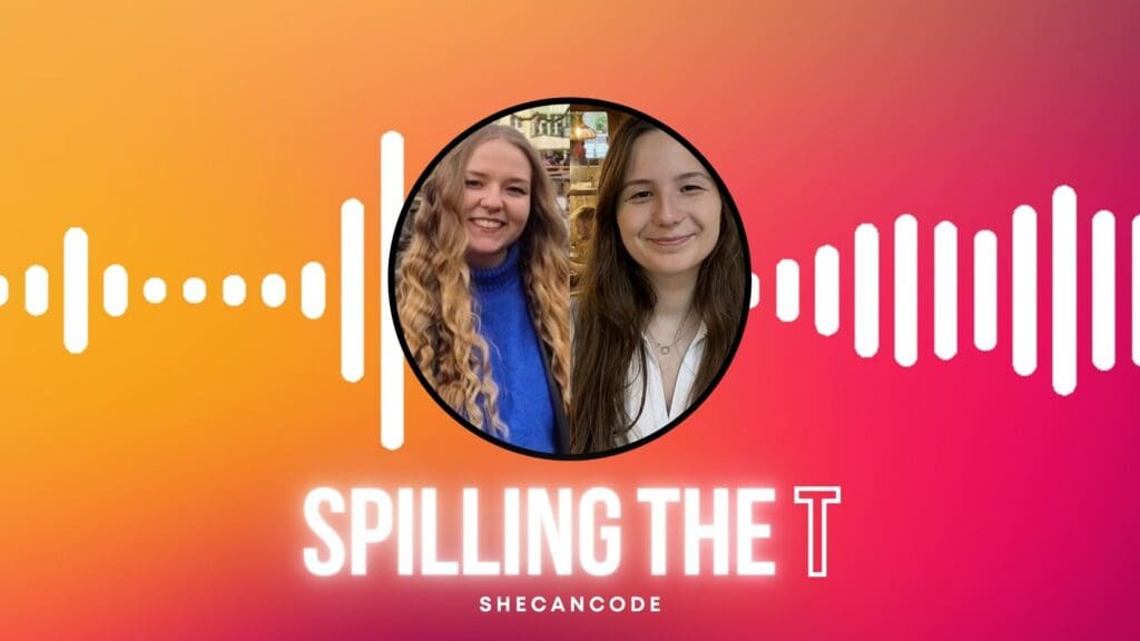 Different routes, same team: Navigating tech careers from CS degrees to career changes