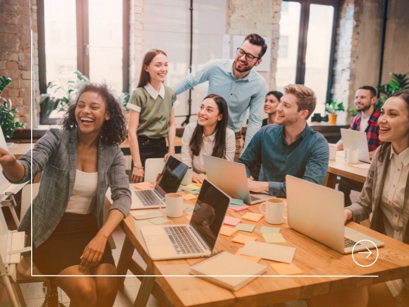 Better together: the importance of diversity in corporate intelligence