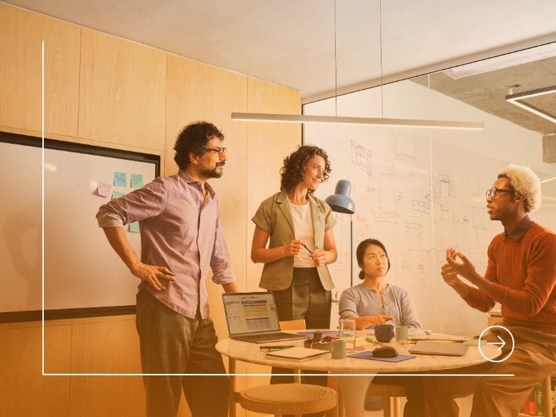 Why you don’t need to be the most technical person in the room to succeed in tech