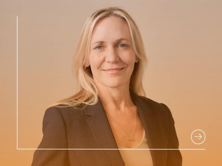 Julie Sutton, Head of Growth Europe, Paymentology