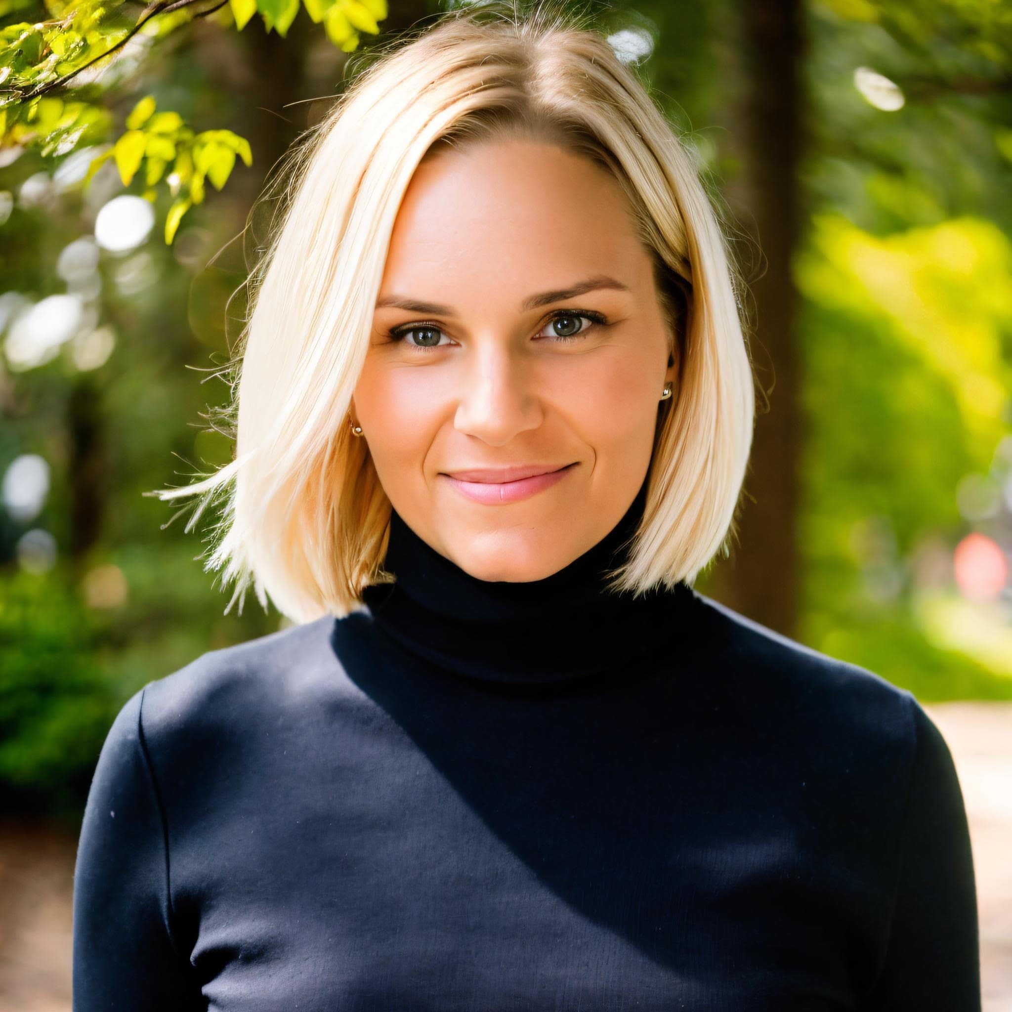 International Women's Day