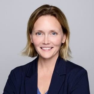 Lisa Fradin, Chief People Officer at IPI