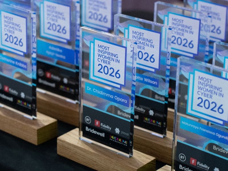 Inspiring Women in Cyber: Which practical changes would make the greatest impact on women in cyber?