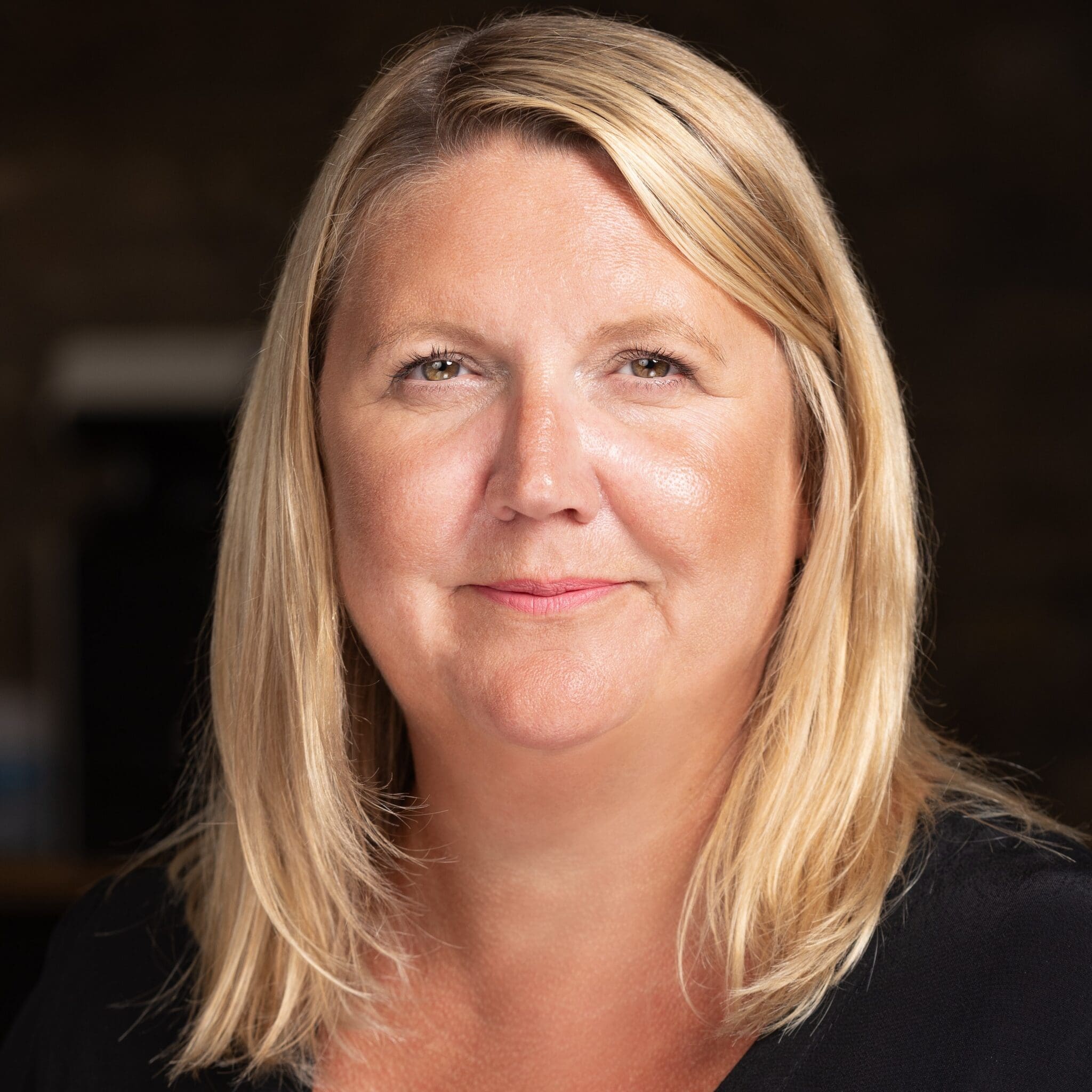 Nicky Bradley, Marketing Director at UniLED Software