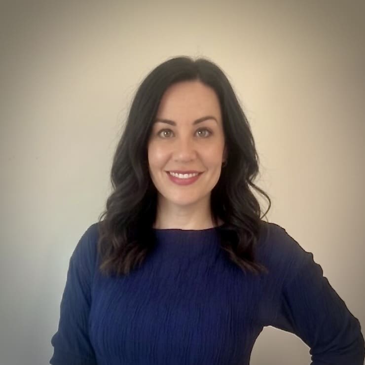 Scarlett Attensil, LaunchDarkly