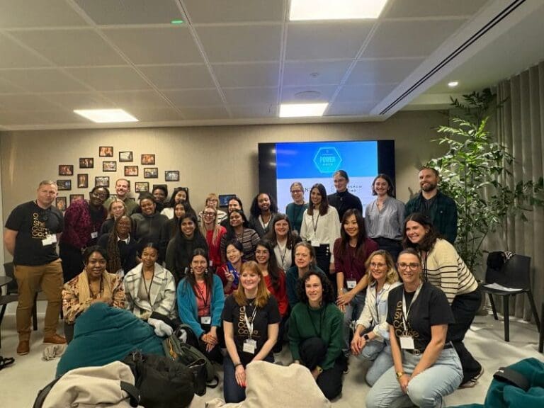 SheCanCode's International Women's Day Power Hack 2026