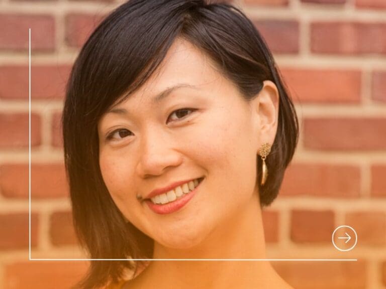 Sibyl Chen, General Manager, Berkeley SkyDeck