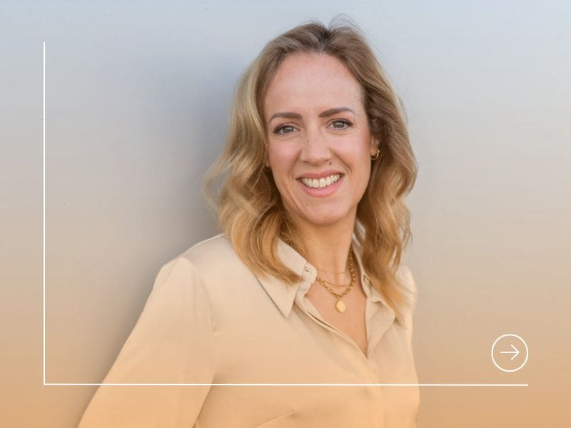 Spotlight Series: Nicola Saner, CEO, Chorus