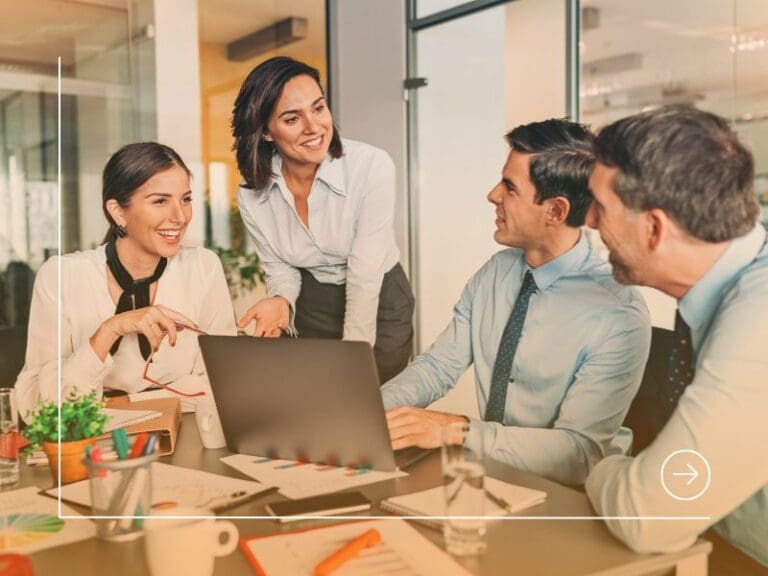 Four ways to boost the number of women in leadership