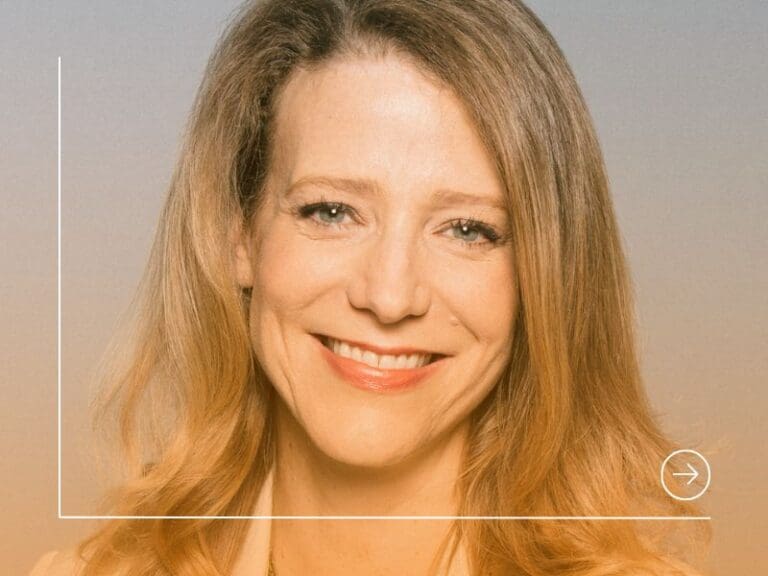 Wendi Sturgis, Senior Vice President International, Yext