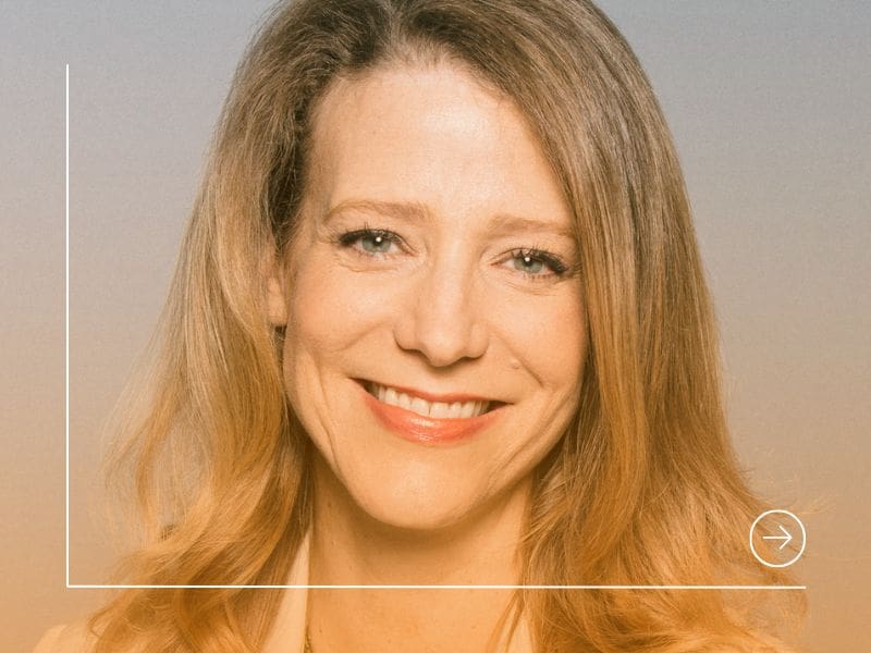 Spotlight Series: Wendi Sturgis, Senior Vice President International, Yext