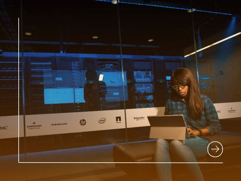 Keeping the momentum going: Encouraging more women into technical careers