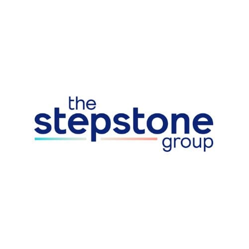 stepstone logo