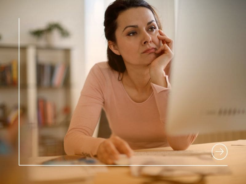 How to learn and move on from failure